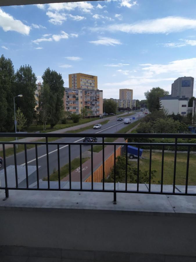 Dom Goscinny Zosia Свіноуйсьце Екстер'єр фото